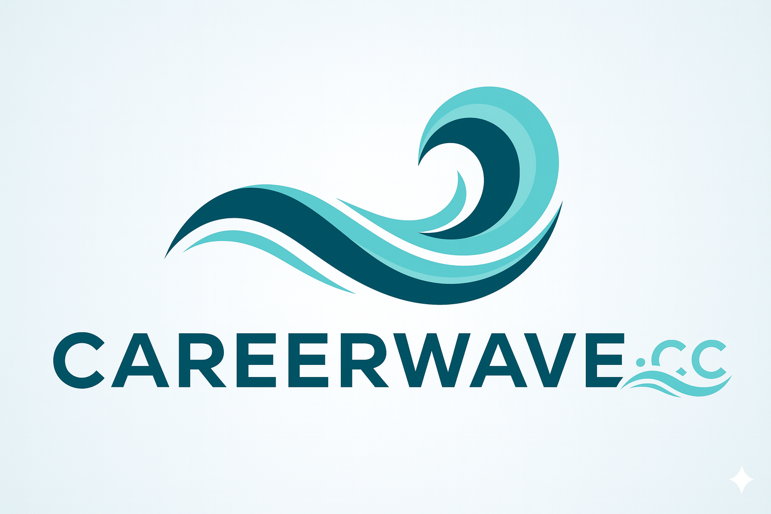 CareerWave 메인 배너